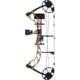 Diamond Radian Compound Bow, Right Hand, 10-55lb, Mossy Oak Bottomland, A14887
