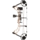 Diamond Radian Compound Bow, Right Hand, 10-55lb, Sandstone, A14888