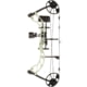 Diamond Radian Compound Bow, Right Hand, 10-55lb, Forest, A14889