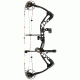 Diamond Edge SB-1 Bow Package, Black 70 lb. RH A12698