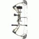 Diamond Edge SB-1 Bow Package, Mossy Oak Country 70 lb.  LH A12697