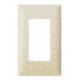 Diamond Group By Valterra Speed Decor Snap On Cover Ivory, DG52495VP