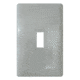 Diamond Group By Valterra Speed Toggle Snap-On Wall Plate, By Valterra Speed Toggle Snap-On Wall Plate, White, DG52492VP
