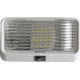 Diamond Group Utility/Porch Light LED Clear, DG52723VP