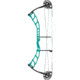 Diamond Medalist 38 Bow, 50 lb. RH, Teal DIA1294
