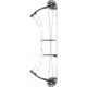 Diamond Medalist 38 Bow, 60 lb. LH, White DIA1304