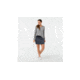 Smartwool Diamond Peak Quilted Skirt-Women's, Deep Navy Heather, Large, SW000336108-L