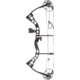 Diamond Prism Bow Package 5-55lb 18-30 in LH, Black, DIA1347