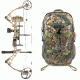 Diamond Provider Package, MO Country 25.5-31in. 70lb RH, A12493, DIA1238-KIT3