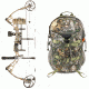 Diamond Provider Package, MO Country 25.5-31in. 70lb RH, A12493, DIA1238-KIT2