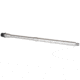 USED Diamondback Firearms OEM Replacement Barrel, Remington, AR-15, .223 Wylde, 18in, Medium Profile, Mid-Length, 1-7 Twist, 1/2 x 28 Thread, CMV Steel, Black Nitride, 223WM18M50B7R, EDEMO1, Condition Fair, Scratches