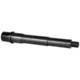 Diamondback Firearms OEM Replacement Barrel, FN Herstal, M16, 5.56x45mm NATO, 7in, Heavy Profile, Pistol-Length, 1-8 Twist, 1/2 x 28 Thread, 4150 CrMov, Black Nitride, 556P7H50B8R