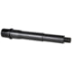 Diamondback Firearms OEM Replacement Barrel, FN Herstal, M16, 5.56x45mm NATO, 7in, Heavy Profile, Pistol-Length, 1-8 Twist, 1/2 x 28 Thread, 4150 CrMov, Black Nitride, 556P7H50B8R