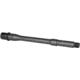 Diamondback Firearms OEM Replacement AR Barrel, 10in, 7.62x39mm, Carbine-Length, 1-9.50 Twist, Black Nitride, 4150 Chrome Moly Vanadium Steel, 762X39C10M50B95R