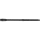Diamondback Barrels AR-15 5.56 NATO Barrel, Mid-Length, 16in Barrel, 1-8 Twist Rate, 1/2x28 TPI, 556M16M50B8
