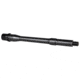 Diamondback Barrels Medium Profile Barrel, 556NATO, 16 Barrel, 19 Twist, Carbine Length Gas System, Nitride Finish, Black, 556C16M50B9