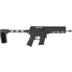Diamondback Firearms DBX Rifle, 5.7x28mm, 8 inch Barrel, 20 Round Magazine, Black, DB1629L001-FRRMPG