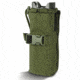Diamondback Tactical 148 MBTR Radio Pouch, Ranger Green, A-BLPM31-1-RANGERGREEN