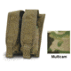 Diamondback Tactical 40 mm Double Flashbang Pouch, Multicam, A-BLPM20-2-MULTICAM