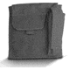 Diamondback Tactical Admin/Flashlight Pouch, Black, A-BLPM36-1-BLACK