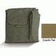 Diamondback Tactical Admin/Flashlight Pouch, Coyote, A-BLPM36-1-COYOTE