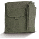 Diamondback Tactical Admin/Flashlight Pouch, Ranger Green, A-BLPM36-1-RANGERGREEN