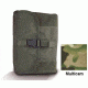 Diamondback Tactical Gas Mask Pouch, Multicam, A-BLPM70-MULTICAM