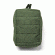 Diamondback Tactical General Purpose Large Pouch, Ranger Green, A-BLPM42-RANGERGREEN