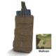 Diamondback Tactical M4/M16 Open-Style Single Mag Pouch, Multicam, A-BLPM04-MULTICAM