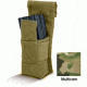Diamondback Tactical M4/M16 Single 2 Mag Pouch, Multicam, A-BLPM01-2-MULTICAM