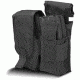 Diamondback Tactical M4/M16 Single 4 Mag Pouch, Black, A-BLPM01-4-BLACK