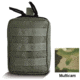 Diamondback Tactical Personal Medic Small Pouch, Multicam, A-BLPM60-MULTICAM