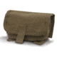 Diamondback Tactical Shotgun/Accessory Pouch, Holds 6-12, Coyote, A-BLPM29-COYOTE