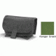 Diamondback Tactical Shotgun/Accessory Pouch, Holds 6-12, Ranger Green, A-BLPM29-RANGERGREEN