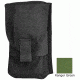 Diamondback Tactical SR25 Double 2 Mag Pouch, Ranger Green, A-BLPM18-RANGERGREEN