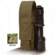 Diamondback Tactical Universal Flashlight Pouch, Multicam, A-BLPM07-2-MULTICAM