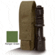Diamondback Tactical Universal Flashlight Pouch, Ranger Green, A-BLPM07-2-RANGERGREEN