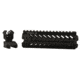 Diamondhead Carbine Upgrade VRS-DI Sight/Handguard Kit, Diamond Rear Polymer Sight, VRS Modular Drop-In Ha 186994