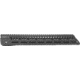 Diamondhead Handguard Vrs T 13.5 Ar-15 M-lok Black