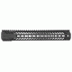 Diamondhead Handguard Vrs X Keymod 15'' Black