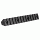 Diamondhead Keymod Long Rail Section Black