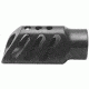 Diamondhead T-Flash 5.56mm Flash Hider Black