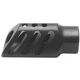Diamondhead T-Flash 5.56mm Flash Hider Black 3215