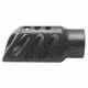 Diamondhead T-Flash, Flash Hider, 7.62mm, Black 3217
