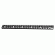 Diamondhead VRS Rail, 9in. Rail 105545