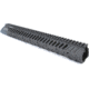 Diamondhead VRS T-556 Free Floating Threaded Handguard, 15in, Black, 2241
