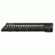 Demo,Diamondhead VRS Versa Base, Free Float HG T, 10.25in. 105532-DEMO
