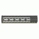 Diamondhead VRS Versa Base, Free Float HG X, 10.25in. 105529