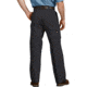 Dickies - Loose Fit Double Knee Work Pant, Black - 85283BK 28 30