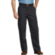 Dickies - Loose Fit Double Knee Work Pant, Black - 85283BK 28 30